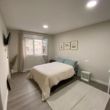 Apartamento Urbano Vigo Eksteriør bilde