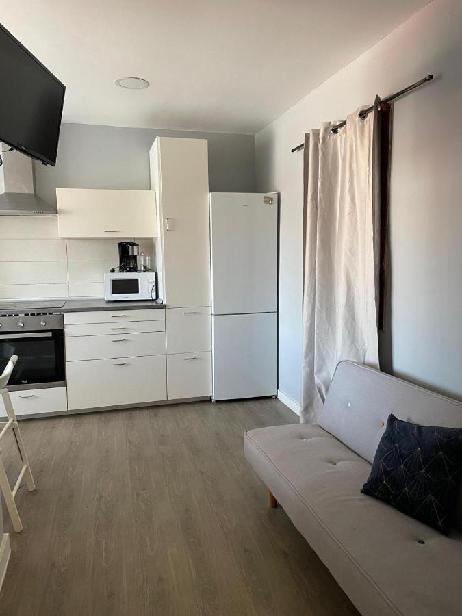 Apartamento Urbano Vigo Eksteriør bilde