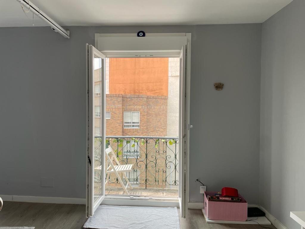 Apartamento Urbano Vigo Eksteriør bilde