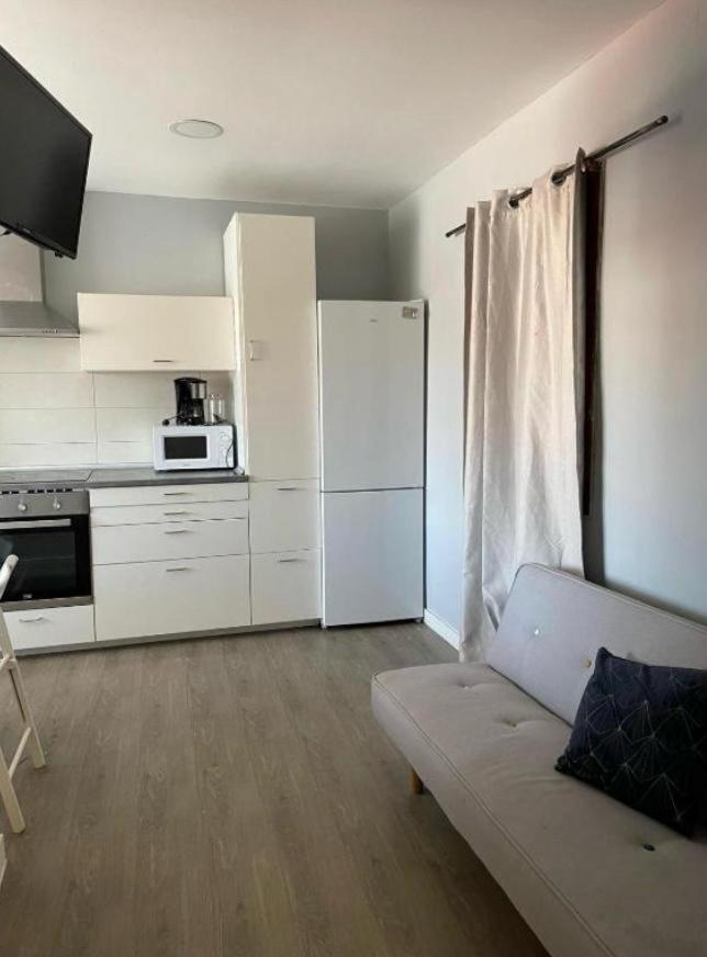 Apartamento Urbano Vigo Eksteriør bilde