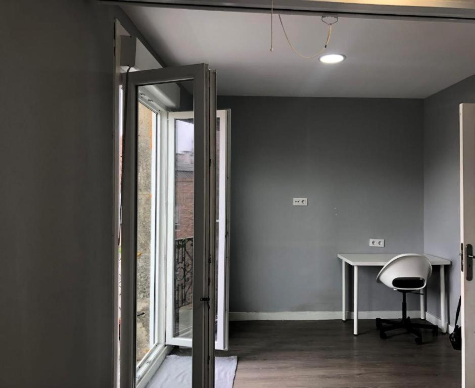 Apartamento Urbano Vigo Eksteriør bilde