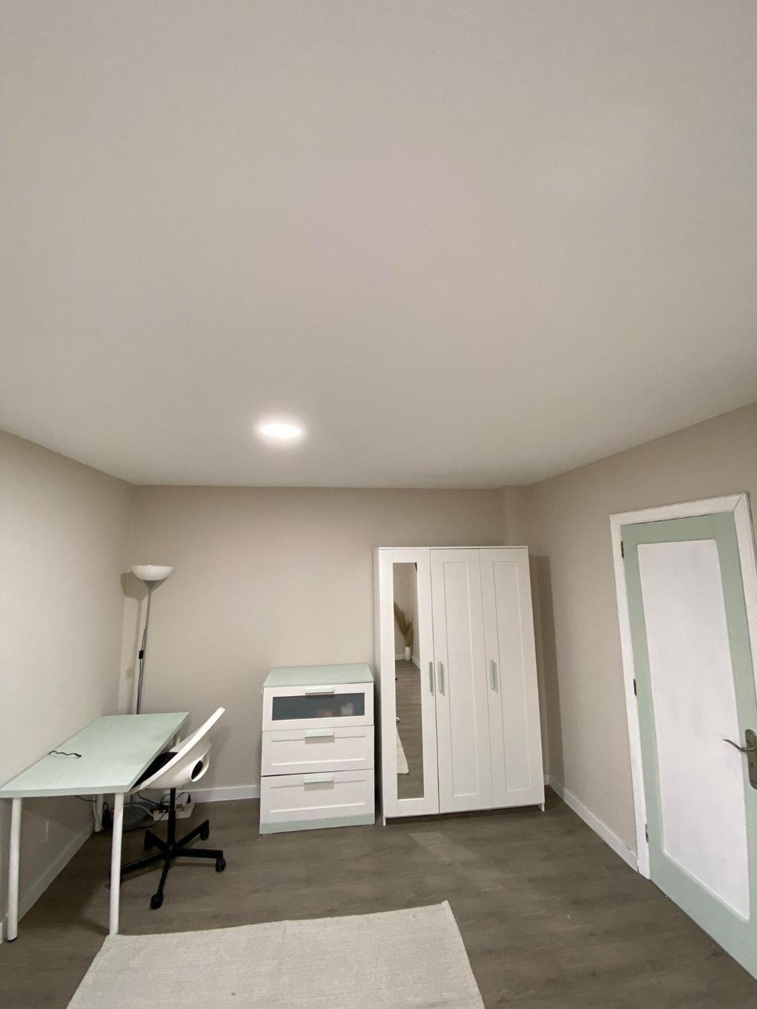 Apartamento Urbano Vigo Eksteriør bilde