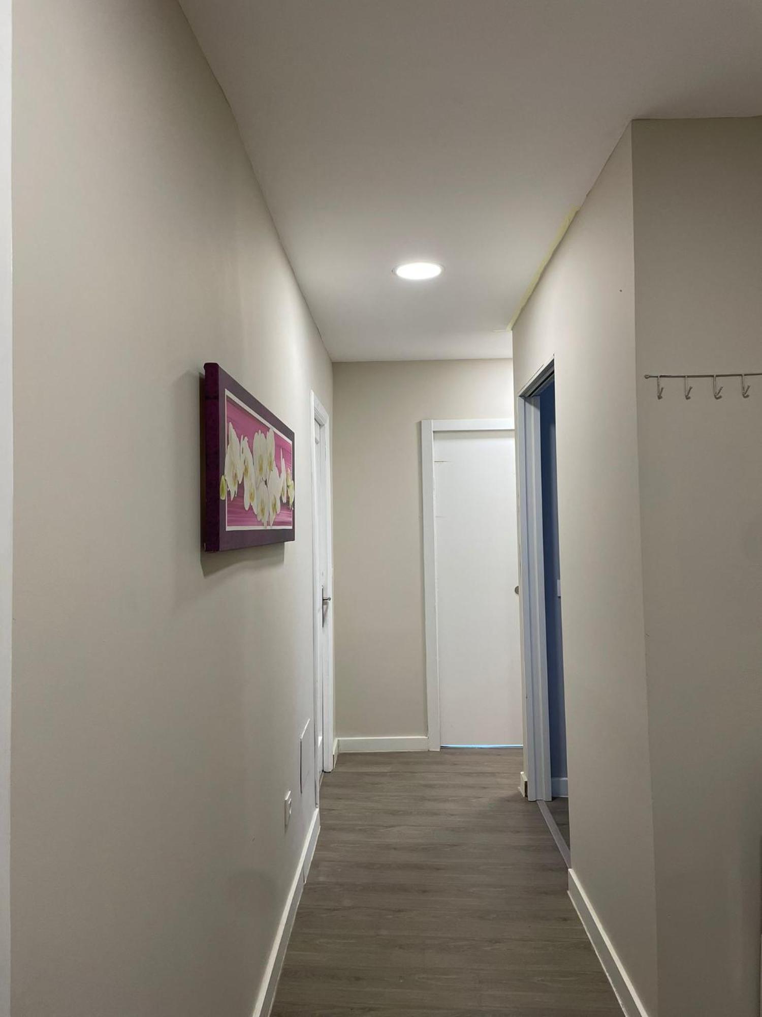 Apartamento Urbano Vigo Eksteriør bilde