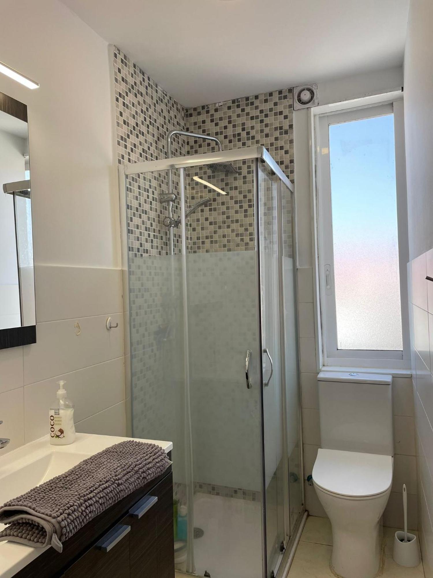 Apartamento Urbano Vigo Eksteriør bilde