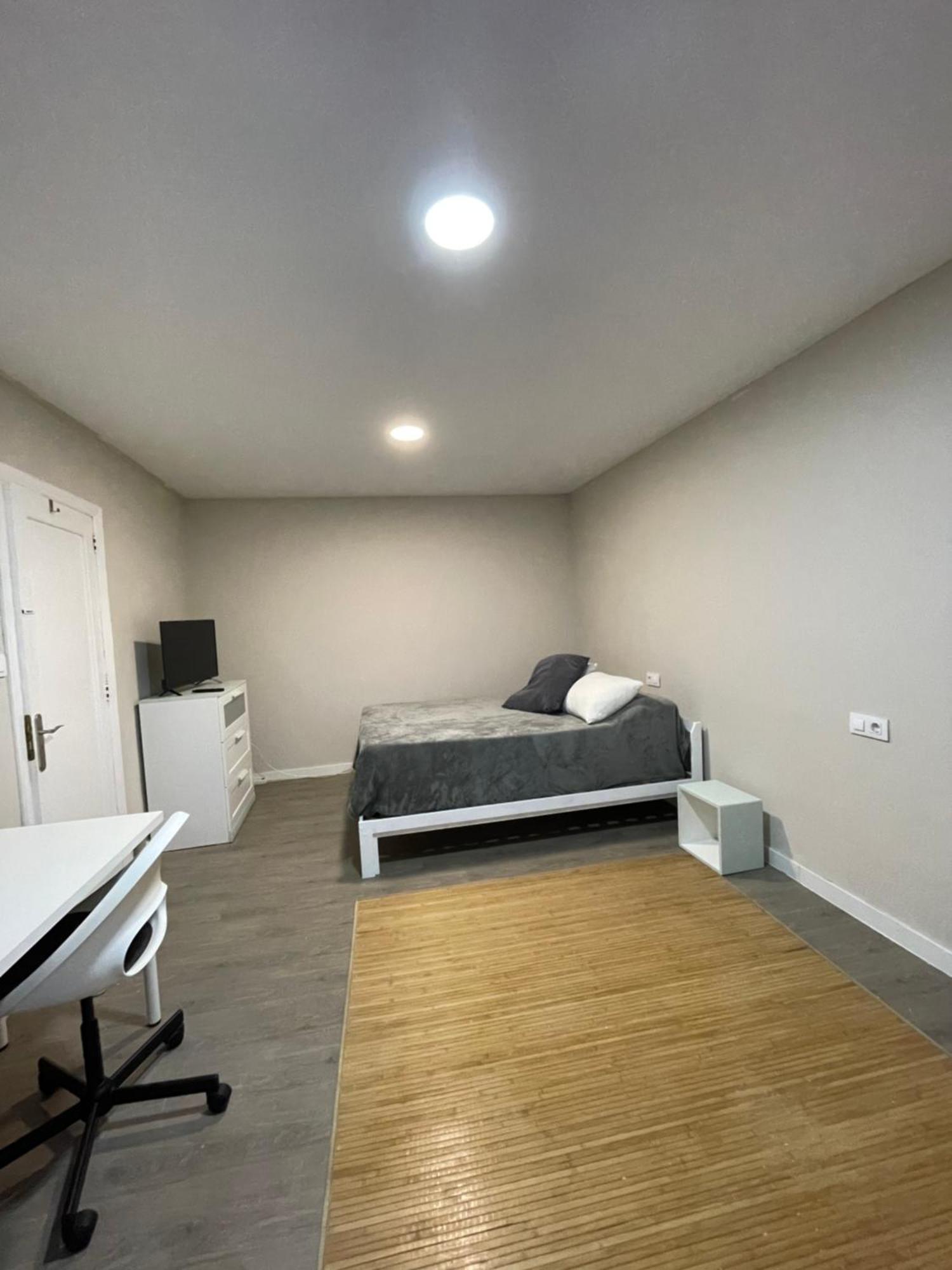 Apartamento Urbano Vigo Eksteriør bilde